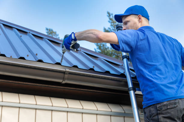 Fayetteville, AR  Roofing repair and installation Company